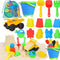 Beach Toys 15 pack