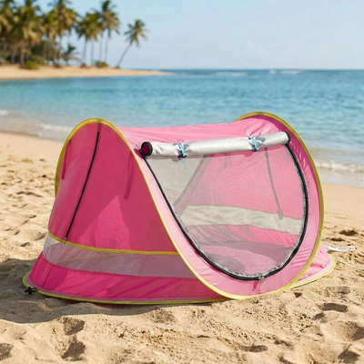 Sunnap - Summer Tent