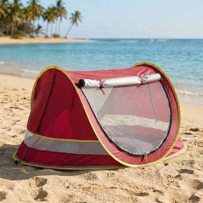 Sunnap - Summer Tent