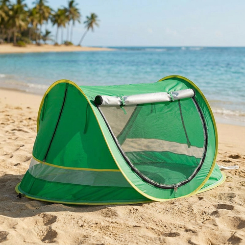 Sunnap - Summer Tent