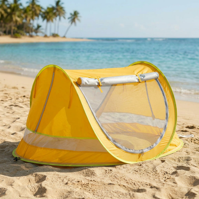 Sunnap - Summer Tent